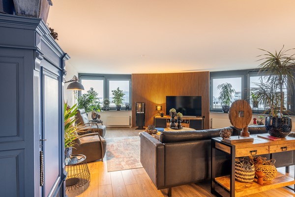 Medium property photo - Nieuwstraat 400, 3201 EG Spijkenisse